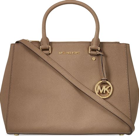 michael kors sutton dark dune|Michael kors dark dune handbag + FREE SHIPPING .